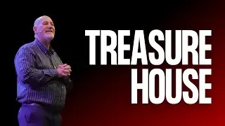 Treasure House | Gary Hoffman | Faith Fellowship