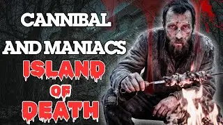 Stalin's CANNIBAL ISLAND: Survivors Became MANIACS