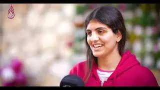 أجواء شيّقة ومثيرة في معرض 