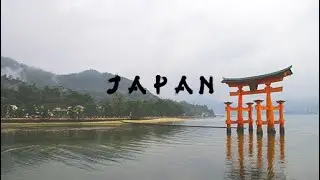 Japan - 日本 |  The land of the rising sun in HD