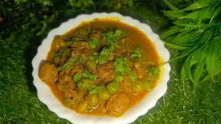 Jaika Pariwar is live 🔴 मटर सोया बड़ी #matar #saya #badi  #trending #food #viral 🔥🔥🔥