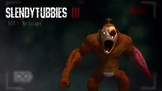 Slendytubbies 3 Soundtrack: 