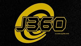 J360 Radio &mdash; Ep#14 New Year WAVE (Soul Divers guest)