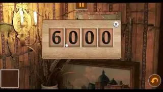 Paranormal House Escape Walkthrough