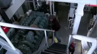 bh-ruda.pl silniki MTU serii Marine dla aplikacji morskich