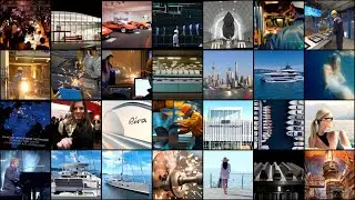 Exa studios Showreel -  info@exastudios.it - www.exastudios.it