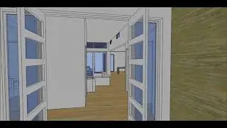 The Next Generation Living Homes Single Level Floor Plan
