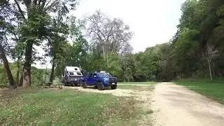 Camping in Maquoketa, IA @ Lakehurst Riverside Campground