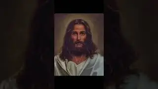 Daily bible verse, Jesus loves you. #jesus #jesuschrist #jesuschristisking #repent #repentance #god