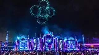 Alesso - Under Control (LIVE at EDC Las Vegas 2025)