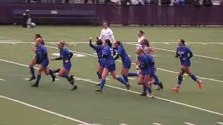 5of6: 2024 MIAA D5 Girls Soccer Championship: Hull vs Douglas