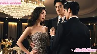 FULL🔥 From Mocked Body to Perfect Revenge &mdash; Her Glow-Up Shocks Them All ✨#drama