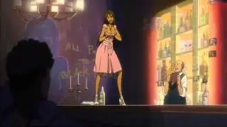 Toonami - Michiko & Hatchin Marathon Promo (HD 1080p)