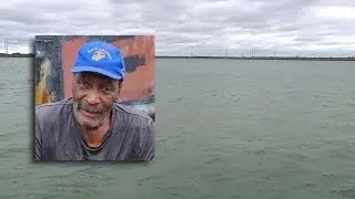 Tampa authorities searching for missing shrimp boat captain