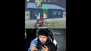 MORTAL 1V2 CLUTCH 🔥⚡IN BGMI LIVE STREAMING| #bgmi#jonathan #pubgmobile  #mortalgaming