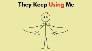 Do People Take Advantage of Your Kindness? Here Is Why.
