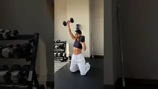 Rutina de tren superior en casa/ upper body