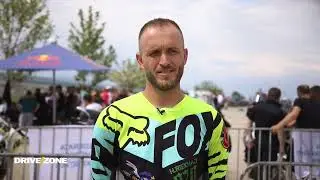 MX RACE SHTIME 2024