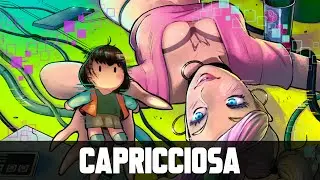 6 - Capricciosa