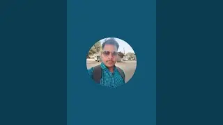 Mukesh Kumar9737 is live!