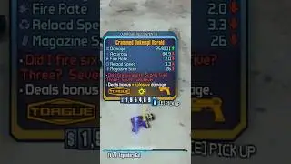 Два неопрятных Гарольда за один заход - Borderlands 2 #borderlands #borderlands2 #legendary