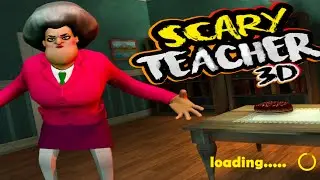 I tried miss T on different mode l Gamingzone