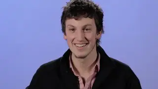 Ian Nelson - Classical and Near Eastern Studies Undergraduate