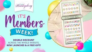 Members Week! Back in stock Premier Craft Tools!