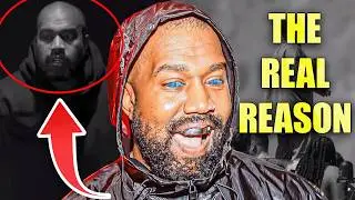 Kanye's Faith Crisis: The Truth Revealed