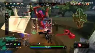 How To Win Xbox Smite Ranked