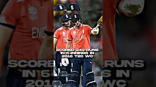 Joe Root An Underrated T20 Batter