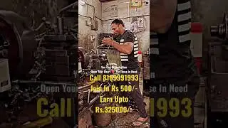 New Auto Pool Plan #2023 Launch Joining Package Rs.500/- Daily Payments Plan