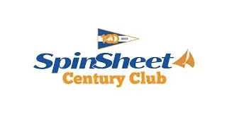SpinSheet Century Club 2015