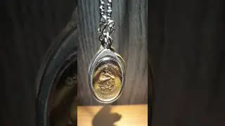 LUANG PHOR KOON AMULET #shorts