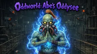 ODDWORLD: ABE&rsquo;S ODDYSEE EN DIRECTO 🧠 | Serie Retro PS1 | Nostalgia y Desaf&iacute;os #capitulo5  #badending