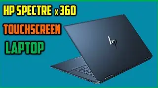 ✅Recenzja HP ​​Spectre X360 16 2025: Najpotężniejszy laptop 2 w 1, kt&oacute;rego nie możesz ignorować!