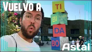 Vuelvo a Tibidabo | 30/07/22 | Astal