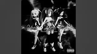 Odetari - GOOD LOYAL THOTS Instrumental (Reversed)