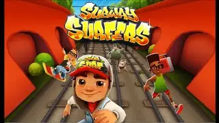 Subway surfers Live ✨ stream videos