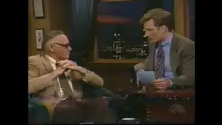 Stan Lee on 