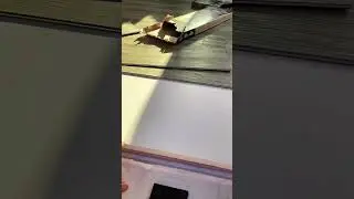 Van Floor Update | Promaster Build