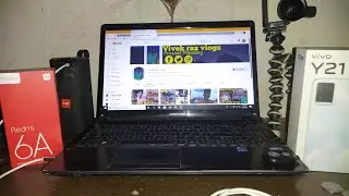 Vlog equipment | and Room toor vlog #vlog