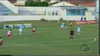 MAC 4x3 Na&uacute;tico - S&eacute;rie B 2005