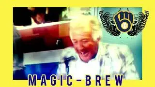 @fox6milwaukee THIS ONES FOR BOB @brewers 