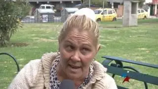 Presunta oficial de la Policía teme por su vida si la regresan a Cuba