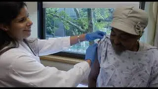 CMSRU: A Commitment to Service