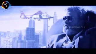 Kabali Teaser 2 | Rajinikanth - Pa Ranjith - Santosh Narayanan | Fan Made