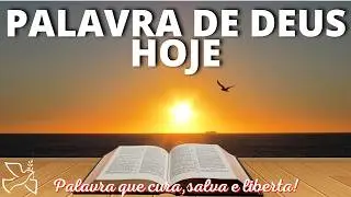 Palavra de Deus para mim hoje | A necessidade supera a lei pois Jesus &eacute; miseric&oacute;rdia (Mc 2,23-28)