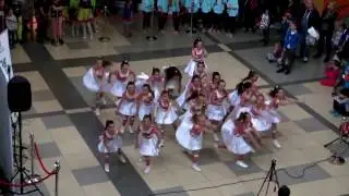 Buziaki - Let's twist again 2