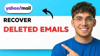 How to Recover Deleted Yahoo Emails [2026 Full Guide]